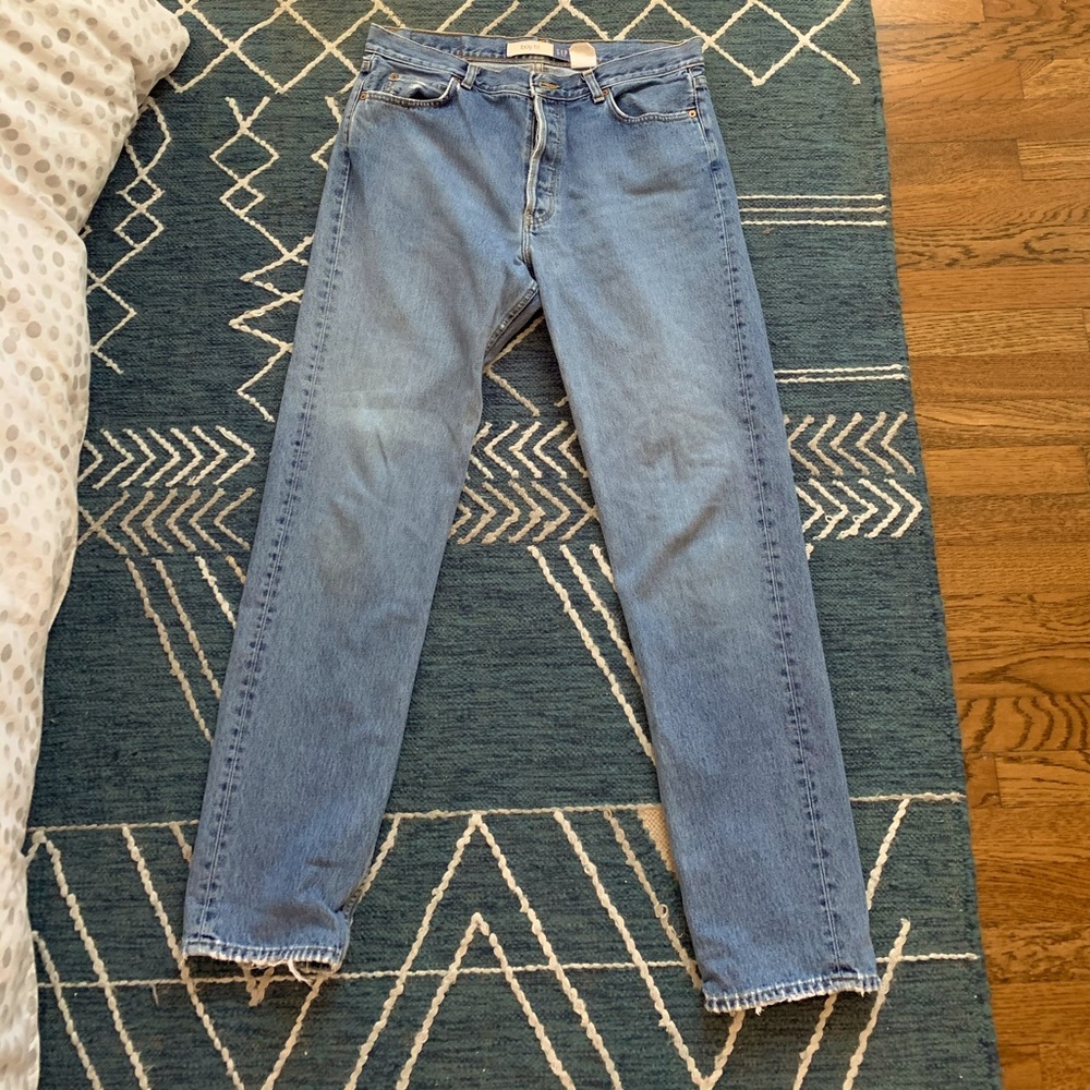 Vintage GAP Boy Fit